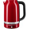 Bollitore elettrico 5KEK1701 1,7 l, rosso reale, KitchenAid