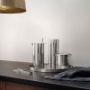 Secchiello per ghiaccio ARNE JACOBSEN 1 l, argento, Stelton