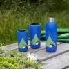 Thermos TO GO CLICK MOOMIN 750 ml, blu, Stelton