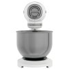 Robot da cucina SMF03WHEU, bianco, Smeg
