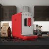 Macchina da caffè automatica BCC01RDMEU, rosso opaco, Smeg