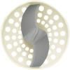 Frullatore a immersione 50'S STYLE HBF22CREU con accessori, crema, Smeg