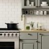 Frullatore a immersione 50'S STYLE HBF22CREU con accessori, crema, Smeg
