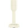 Frullatore a immersione 50'S STYLE HBF22CREU con accessori, crema, Smeg