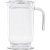 Frullatore a immersione 50'S STYLE HBF22CREU con accessori, crema, Smeg