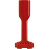 Frullatore a immersione 50'S STYLE HBF22RDEU con accessori, rosso, Smeg