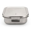 Portapranzo MAKE & TAKE 1,1 l, argento, acciaio inox, Brabantia