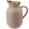 Caraffa termica AMPHORA 1 l, 24 cm, pesca, plastica, Stelton
