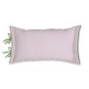 Cuscino LA DOLCE VITA 35 x 60 cm, viola, cotone percalle, Pip Studio