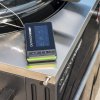 Bluetooth termometro digitale sonda GOURMET CHECK PRO Outdoorchef