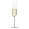 221531 sklenice na sampanske pure 209 ml sada 2 ks zwiesel glas