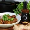 225720 1 gurmanska chilli omacka jamaican jerk 200 ml chilli no5