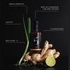 225720 2 gurmanska chilli omacka jamaican jerk 200 ml chilli no5
