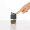 226374 4 korenka 80 ml sada 4 ks seda plast lekue