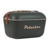 228654 chladici box classic gold 20 l tmave zelena polarbox