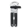 229125 viceucelovy otvirak 18 cm cerna plast victorinox