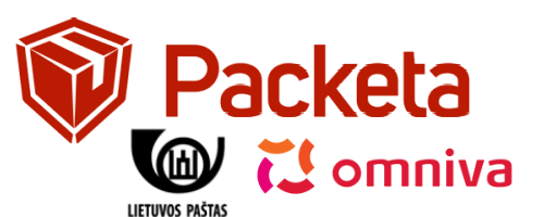 Packeta