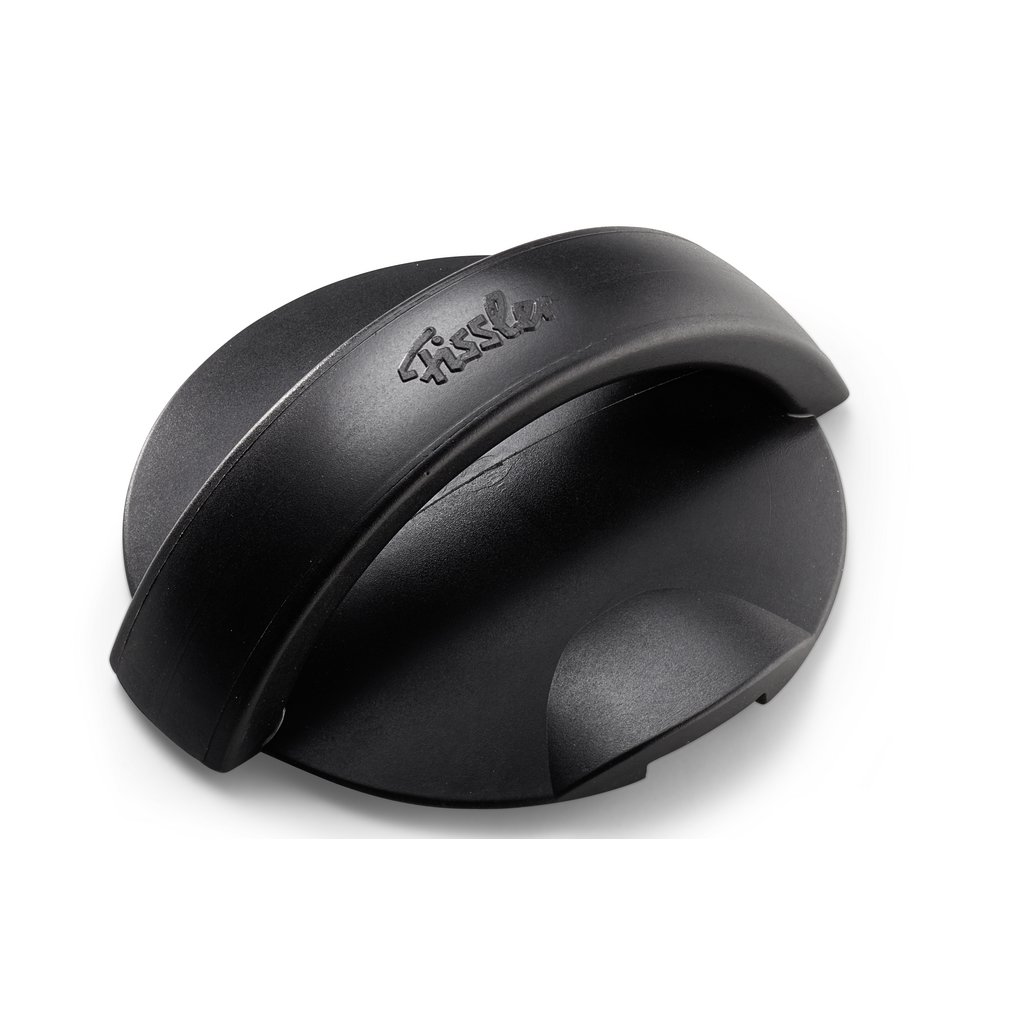 Dangčio rankena skirta MAGIC/INTENSA indams, juoda, Fissler