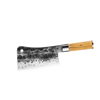 Cleaver Forged Alyvuogių 19 cm