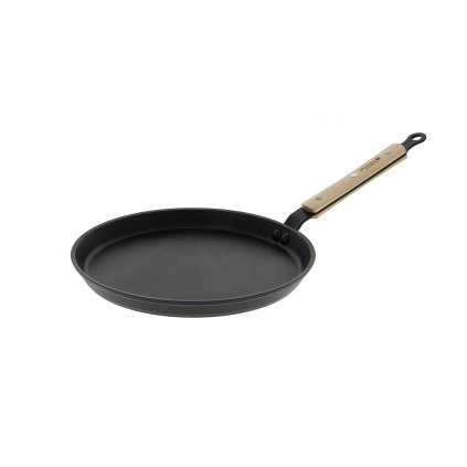 Blynų keptuvė Choc B Boisas de Buyer 26 cm