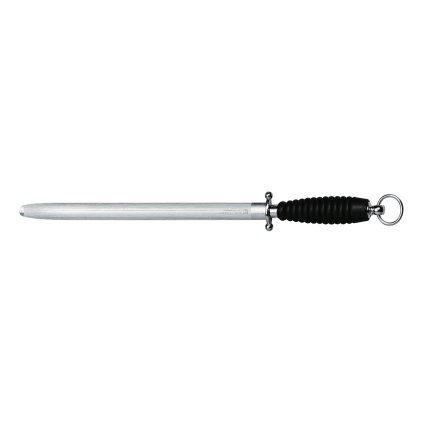 Plieninė plokštė pagaminta iš chromuoto plieno su dantytais rankena 31,5 cm ZWILLING