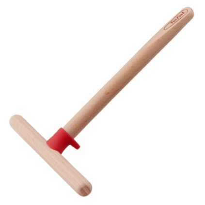 Barstytuvas blynams INGENIO WOOD K2306014 Tefal 17 cm