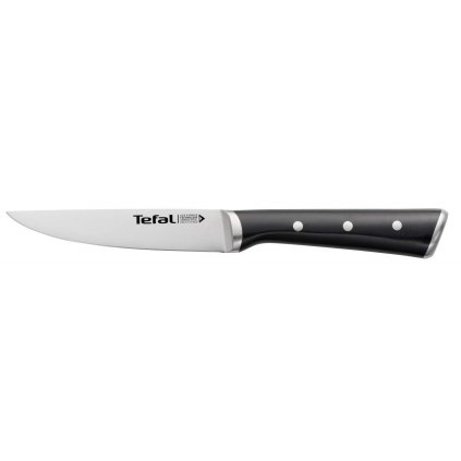 Universalus Nerūdijantis plienas peilis ICE FORCE K2320914 Tefal 11 cm