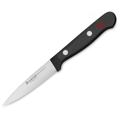 Daržovių peilis Gourmet Wüsthof nurodė 8 cm