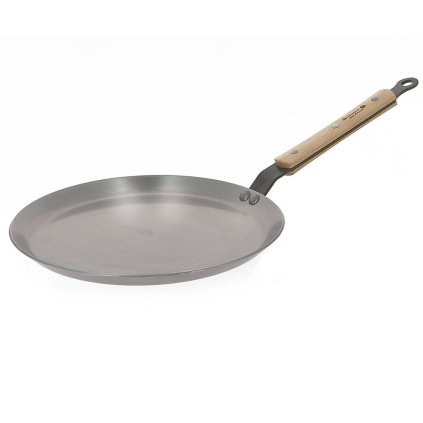 Blynų keptuvė Mineralinis B Boisas de Buyer 24 cm