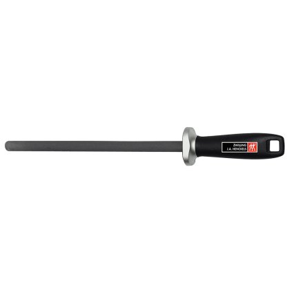 Plieno plokštė keramikos 23 cm ZWILLING