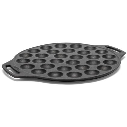 Ketaus keptuvė ant poffertej Petromax 32 cm