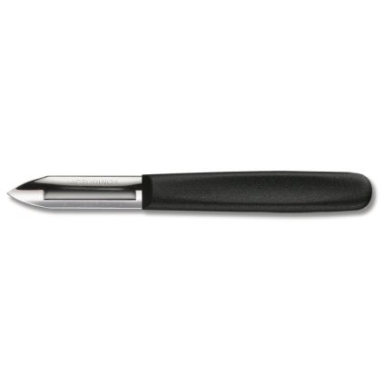Bulvių skustukas Victorinox juodas