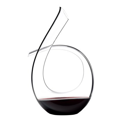Dekanteris Someljė Black Tie Riedel