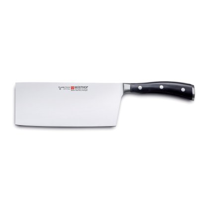 kinų šefo peilis 18 cm Classic Piktogramos WÜSTHOF