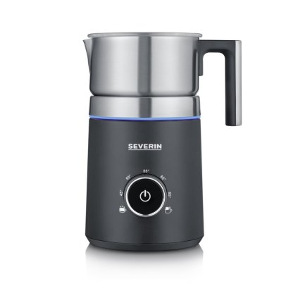 Indukcinis putotuvas pieno Spum 700 Severin