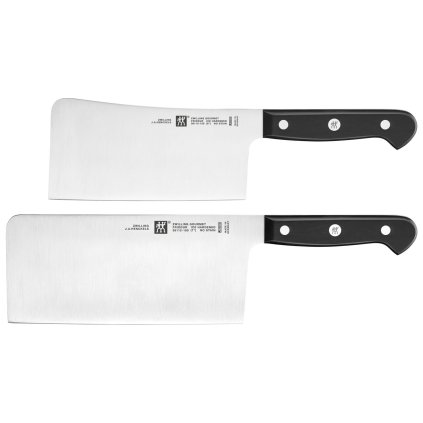 Nustatyti kirviai Gourmet Zwilling 2 vnt