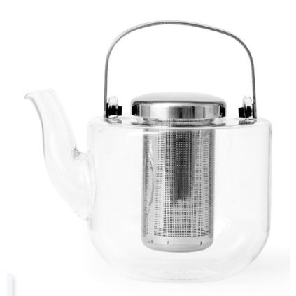 Arbatinukas BJORN Viva Scandinavia 0,65 l