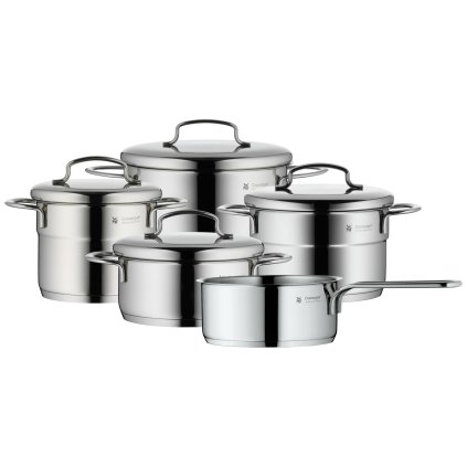 Puodų rinkinys MINI WMF 5 vnt