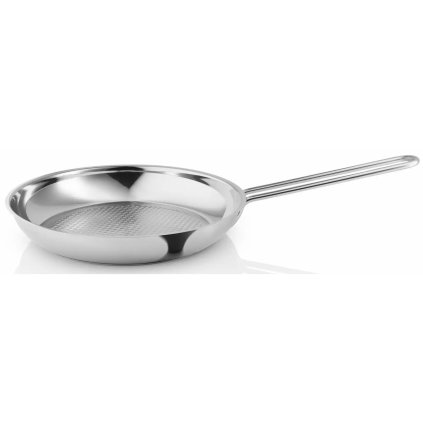 Neprideganti keptuvė HONEYCOMB Eva Solo 28 cm sidabrinė