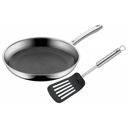 Bargain O 28 cm ProfiResist keptuvių rinkinys su laisvu suktuvu WMF