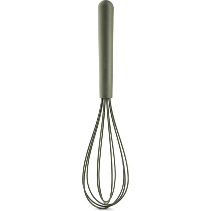 Šluota GREEN TOOLS 28 cm, žalia, silikoninė, Eva Solo