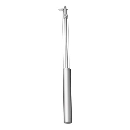 Sūrio pjaustyklė ORIGINAL 22 cm, sidabras, nerūdijantis plienas, Stelton