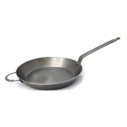 Keptuvė MINERL B ELEMENT 36 cm, de Buyer