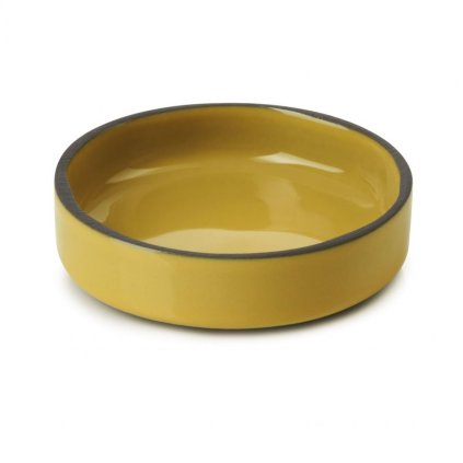
                    
                          Indelis padažui CARACTERE 7 cm, 34 ml, garstyčių spalvos, REVOL                    
                