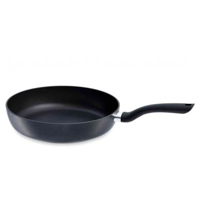 Gili keptuvė CENIT 24 cm, 2 l, nepridegančiu dugnu, Fissler