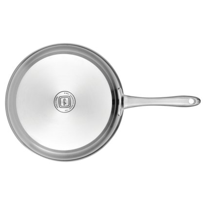Keptuvė CATANIA 28 cm, nerūdijantis plienas, Fissler
