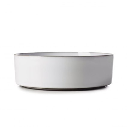 Serviravimo dubuo CARACTERE 17 cm, kreminis, REVOL