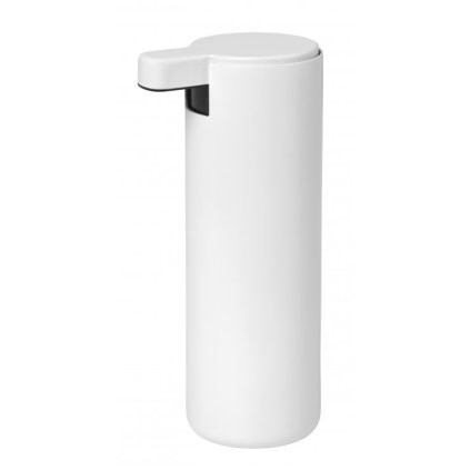 Skysto muilo dozatorius MODO 165 ml, baltas, Blomus
