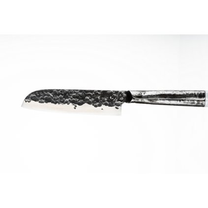 Santoku peilis BRUTE 18 cm, Forged
