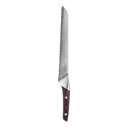 Duonos peilis NORDIC KITCHEN 24 cm, Eva Solo